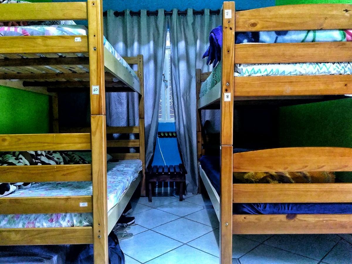 Hostel Mandala Foz do Iguaçu Kültér fotó