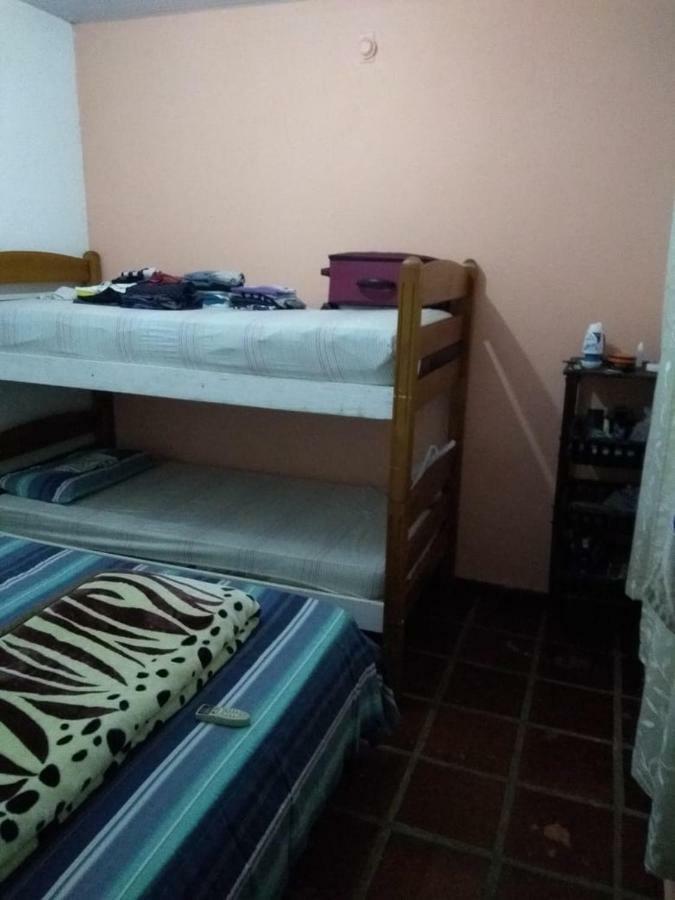 Hostel Mandala Foz do Iguaçu Kültér fotó