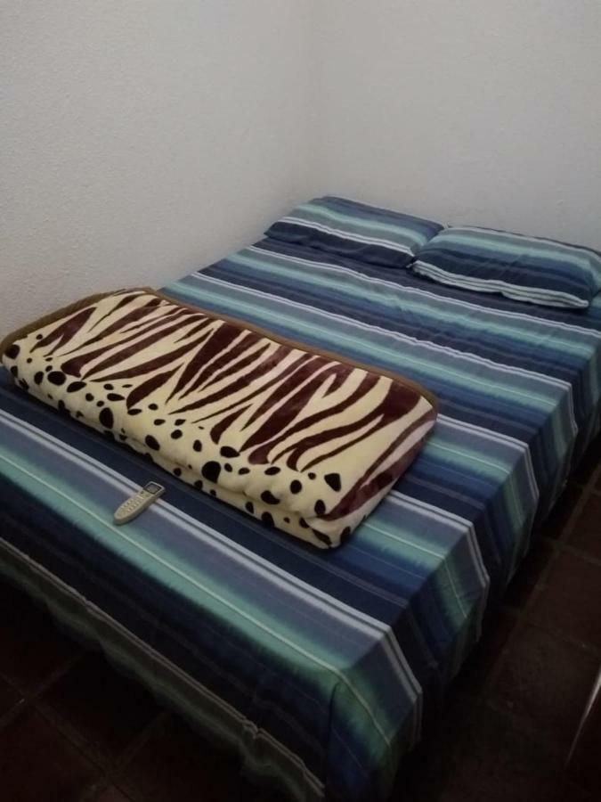 Hostel Mandala Foz do Iguaçu Kültér fotó