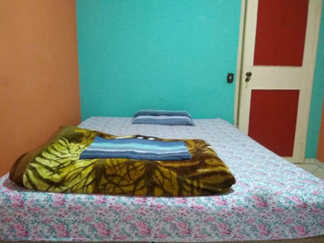 Hostel Mandala Foz do Iguaçu Kültér fotó