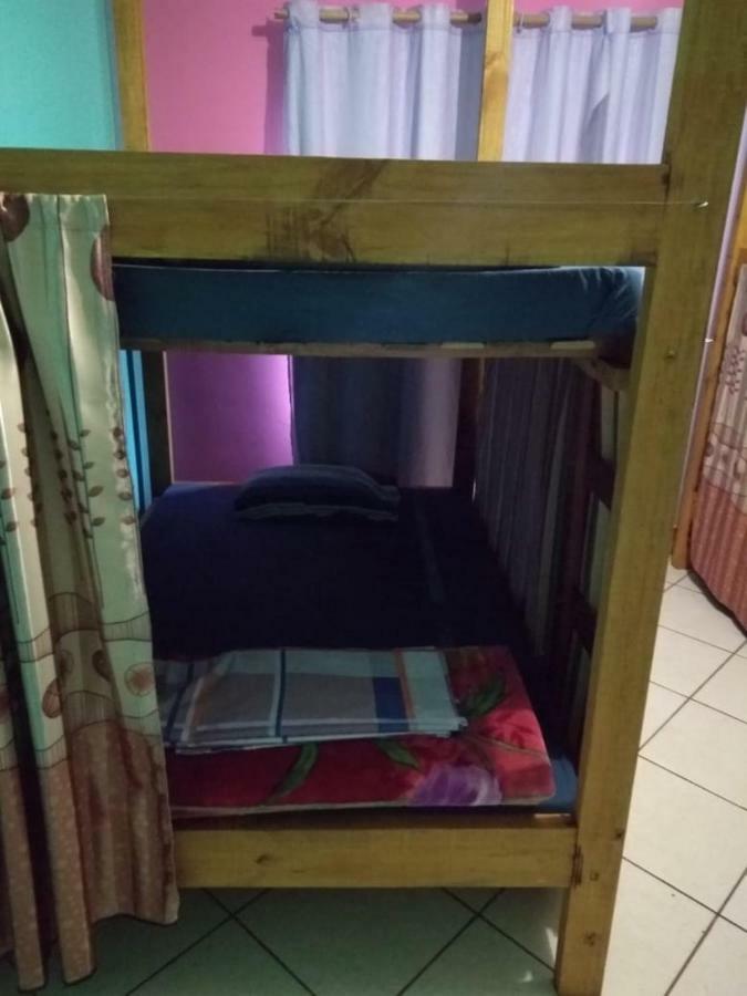 Hostel Mandala Foz do Iguaçu Kültér fotó