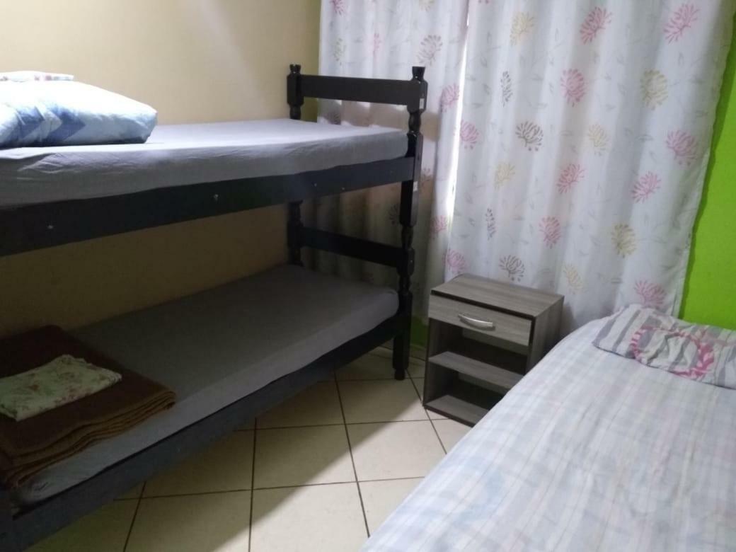 Hostel Mandala Foz do Iguaçu Kültér fotó