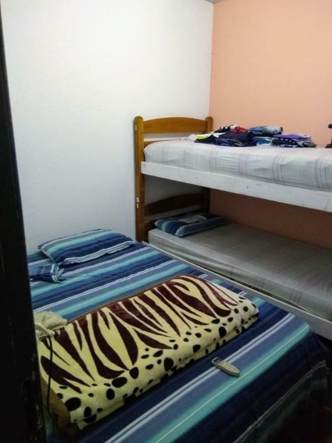 Hostel Mandala Foz do Iguaçu Kültér fotó