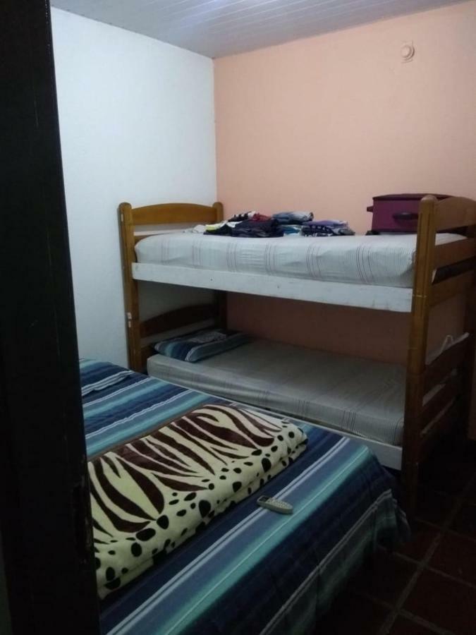 Hostel Mandala Foz do Iguaçu Kültér fotó