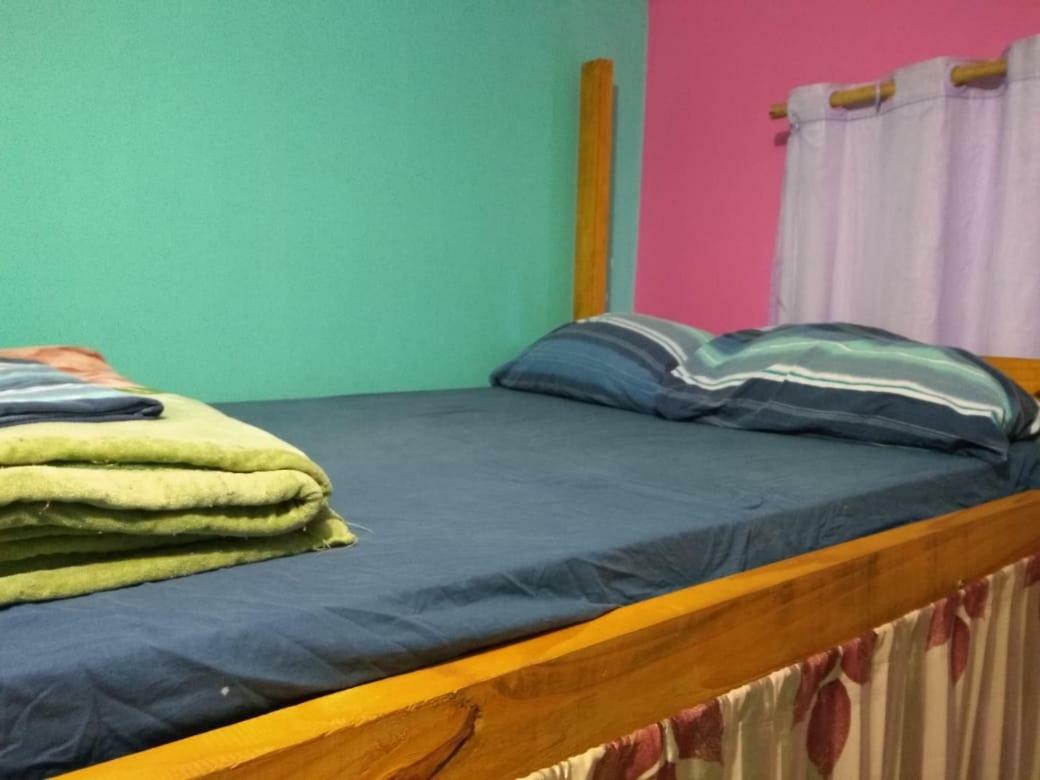 Hostel Mandala Foz do Iguaçu Kültér fotó