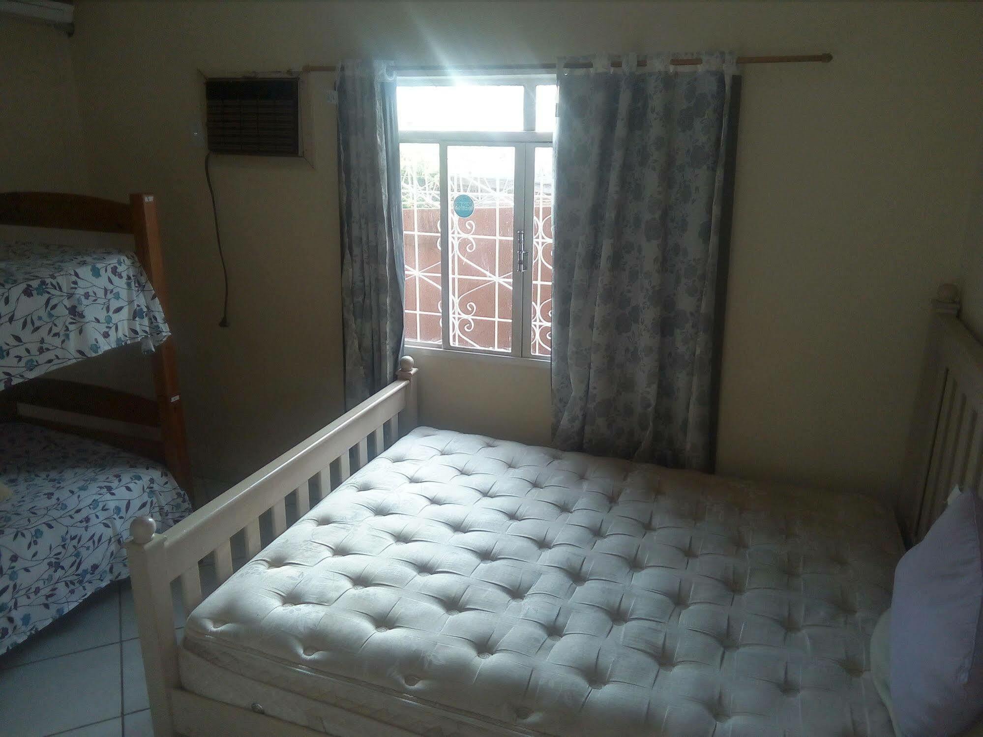 Hostel Mandala Foz do Iguaçu Kültér fotó