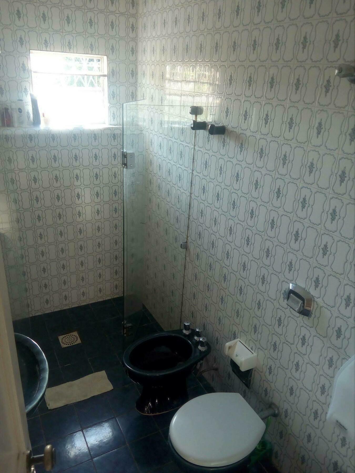 Hostel Mandala Foz do Iguaçu Kültér fotó