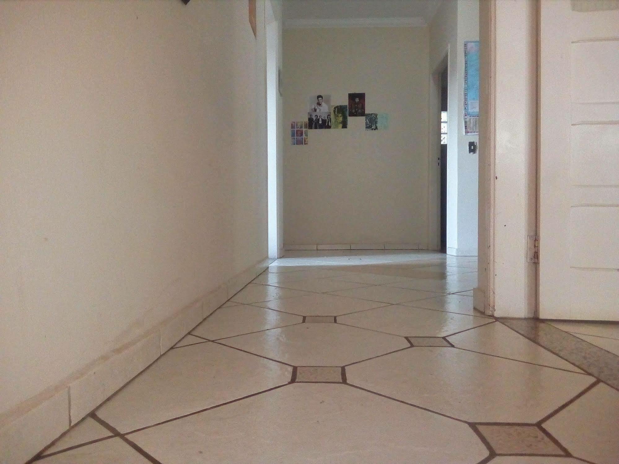 Hostel Mandala Foz do Iguaçu Kültér fotó